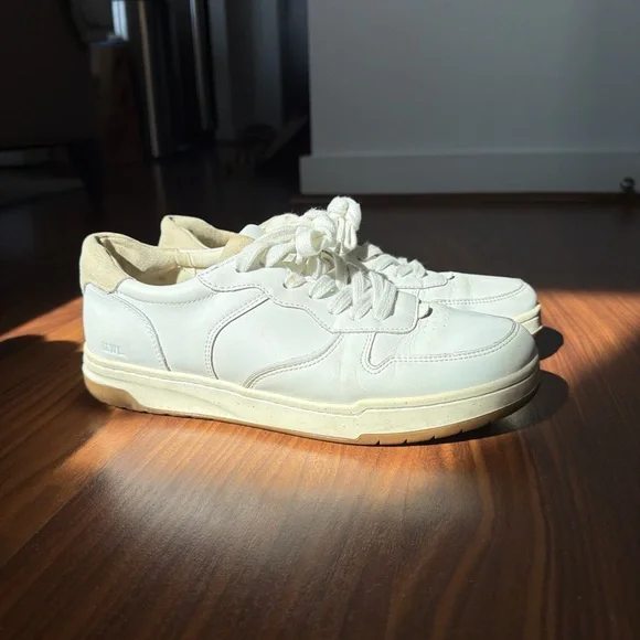 Madewell Court Sneakers - Picture 5 of 5